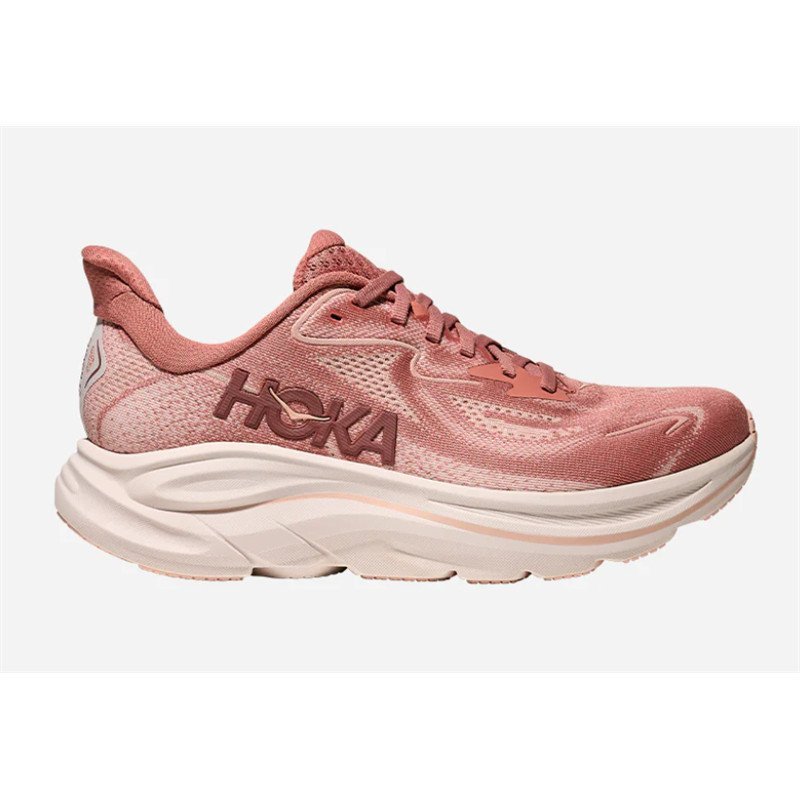 2026 HOKA ONE克利夫頓10跑鞋-防滑耐磨男