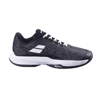 Babolat 2025 Jet Tere 2 AC M 黑/白 [網球鞋] 【偉勁國際體育】