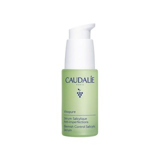 Caudalie 歐緹麗葡萄籽淨化抗痘精華30ml