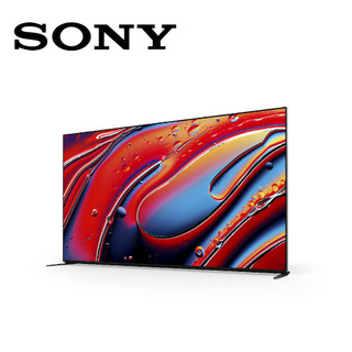 【福利品】 SONY 65型Bravia 9 mini LED智慧顯示器 Y-65XR90 【全國電子】