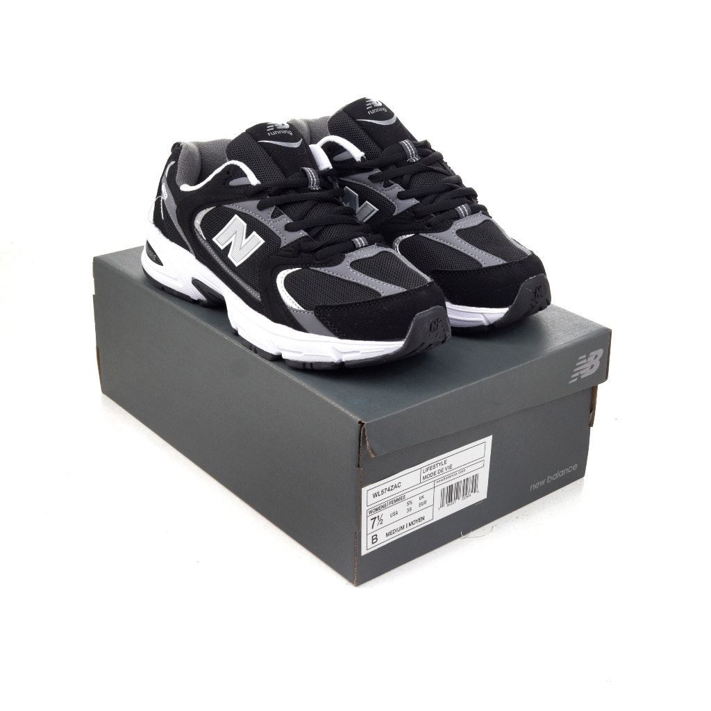 紐巴倫 New Balance MR530CC 黑色磁鐵 - NB 530 43ZY UVQP
