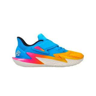 Under Armour D. FOX 2 男女 籃球鞋 6011484-419