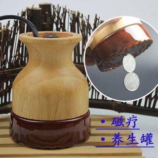第三代太極溫灸罐-刮痧
