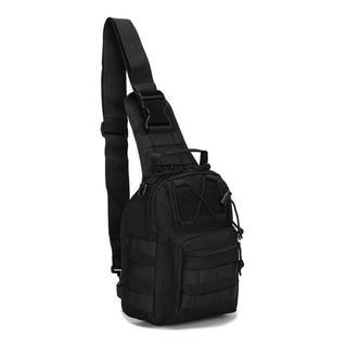 原衣間 · Atelier🔥夏日限定🎽戶外登山男士斜挎包騎行包迷彩小胸掛包單肩斜跨釣魚揹包戰術胸包