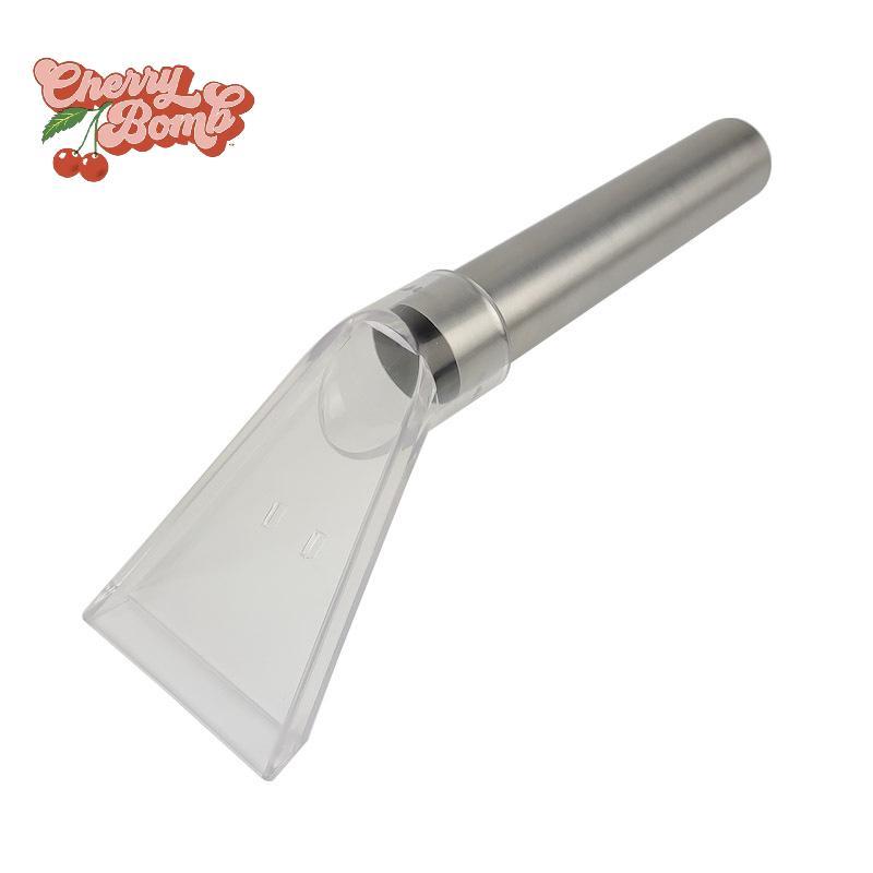 【櫻桃炸彈】旋轉頭旋轉頭刷頭吸塵器配件地板地毯家居用品清潔工具配件全新