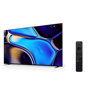 SONY 索尼 BRAVIA 8 OLED 55吋 XR 智慧顯視器 Y-55XR80 Google TV