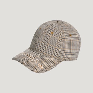 adidas 格紋帽子 男/女 - Originals KW1277 官方直營