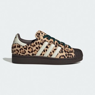 ADIDAS SUPERSTAR II W 女 休閒鞋 KI4203