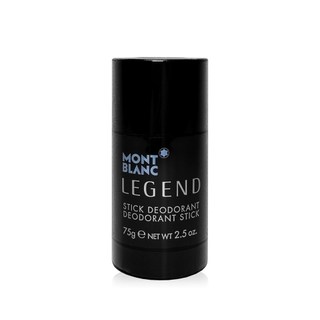 MONTBLANC 萬寶龍 傳奇經典體香膏 75g