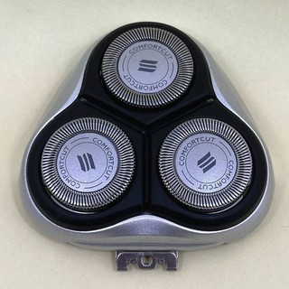 【新】適用飛利浦颳鬍刀頭配件PT722 PT737 PT786 PT725刀片刀網 OM2K