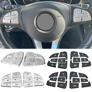 【環球購】適用於 BENZ 賓士 GLC X253 C 級 W205 CLA GLA A 級 X156 C117 方向盤