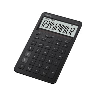 CASIO曜石計算機 夜空黑 JW-200DQ-BK JW-200DQ-BK 【全國電子】