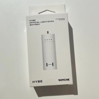 【台灣出貨】手燈電池 手燈電池盒 阿米棒電池 克拉棒電池 應援棒電池全新適配手燈twice應援棒應援燈通用電池可充電循