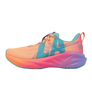 Asics 亞瑟士 慢跑鞋 Novablast 5 男鞋 女鞋 洛杉磯馬拉松 回彈 厚底 1013A213800 ACS
