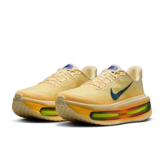 Nike Vomero Premium 橘黃 厚底 氣墊 運動鞋 男鞋 HQ2050-701【SPLY】