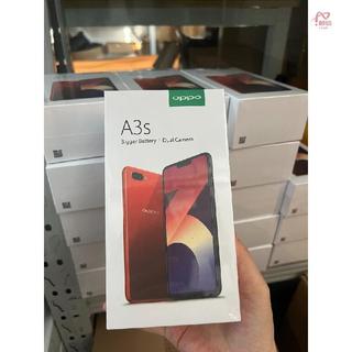 全新未拆封 OPPO A5/OPPO A3s 八核/6.2吋4G/64G 原裝正品-恆信通訊