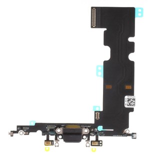 適用於 iPhone 8 Plus 充電埠底座連接器麥克風排線帶工具