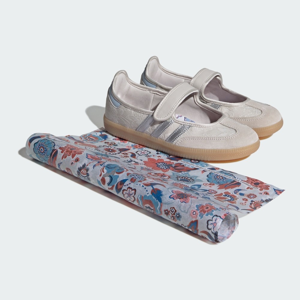 adidas SAMBA OG 運動休閒鞋 滑板 德訓鞋 復古 女鞋 - Originals IH6978 官方直營
