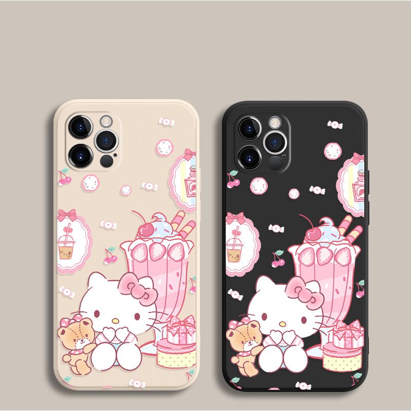 Google Pixel 10 9 Pro XL 8 8A 7 6 7A 6A 手機殼 KT貓H44J