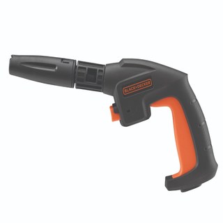 BLACK+DECKER 高壓清洗短槍頭 BZOSG2-AS