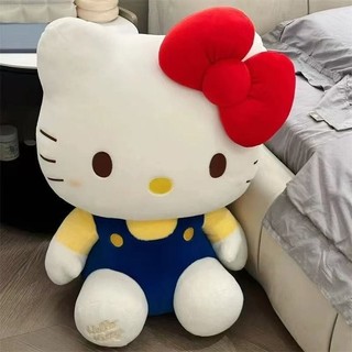 ✨日本限定✨馬年kitty kitty娃娃 長腿 kitt 情人節禮物 hellokitty毛絨玩具公仔kt貓玩偶凱蒂貓