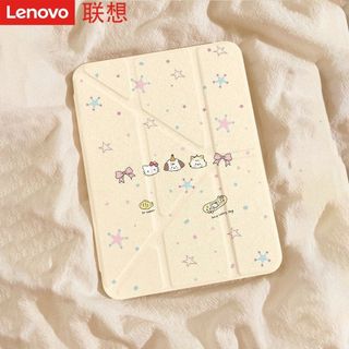 星星動物 三星 Galaxy Tab S11 S10FE S9 S8+ S7FE y折 平板殼 A11+ 筆槽 保護套