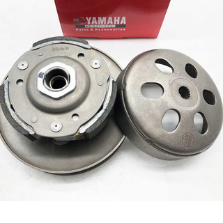 Yamaha 山葉 原廠 1DK B6H 後離合器總成 SMAX155 FORCE 155 後離合器全組