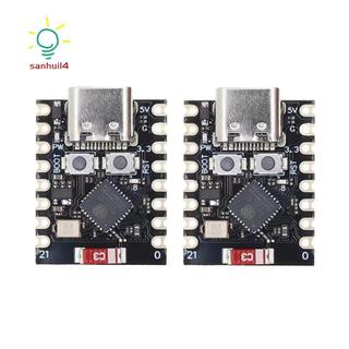2PCS BTC Solo Miner 40KH/S Miner 比特幣迷你礦機 Asic 家用礦機