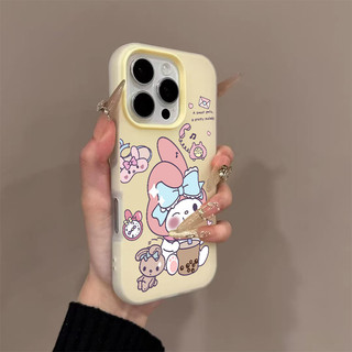 美樂蒂 一加手機殼 ONEPLUS NORD 3 2 N30 N20 CE2 CE3 CE4 LITE 保護殼