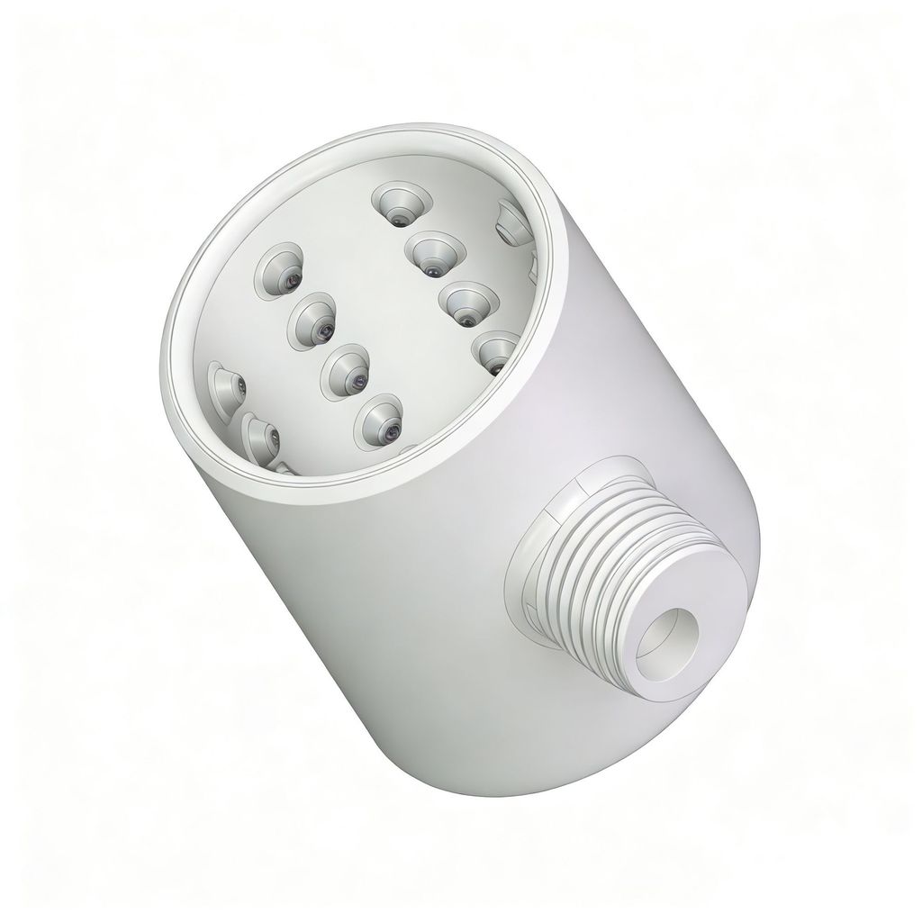 臺灣出貨升級版帶顆粒洗弟機花灑 浴室淋浴男士獨處洗澡按摩專用