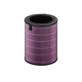 Coway AP-1924A 抗過敏複合濾網一年份 AP-1924AFILTER-PURPLE 【全國電子】
