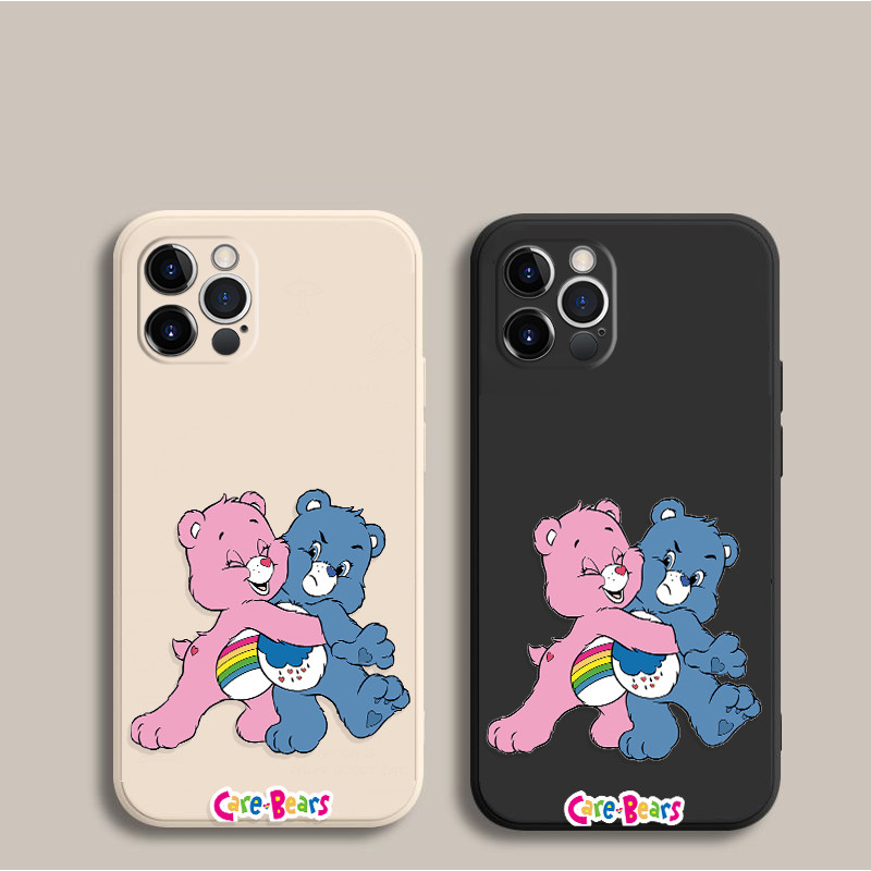 Google Pixel 10 9 Pro XL 8 8A 7 6 7A 6A 手機殼 彩虹熊H68J