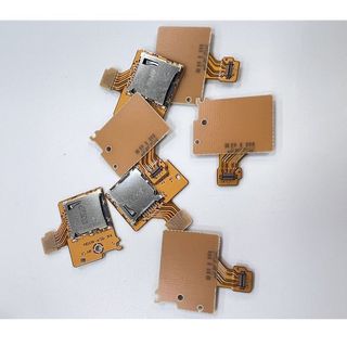 『老字號』、全新Switch主機 NS記憶體卡槽 Micro SD TF卡槽 主機TF SD卡槽