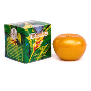 「新品現貨」🇻🇳越南薑黃霜 Kem nghệ Thorakao 7g