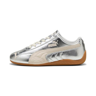 PUMA Speedcat Silver Wns 女 休閒鞋 40688102