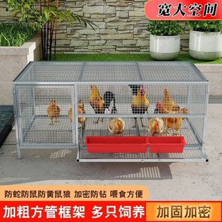 🔥工廠直銷🔥寵物籠 籠子 🐔🦢蘆丁雞專用籠 小雞籠子 雞籠 鵪鶉籠 小黃鴨 幼兔 兔籠子 鼠龍 倉鼠 貓籠