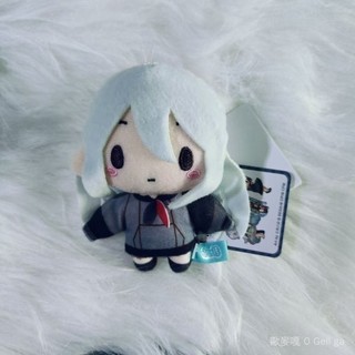 🔥最快出貨🔥【】世界計畫 周邊 奏 星乃一歌 kaito 初音娃娃 冬彌娃娃 豆豆眼 毛絨 玩偶 公仔 fufu娃