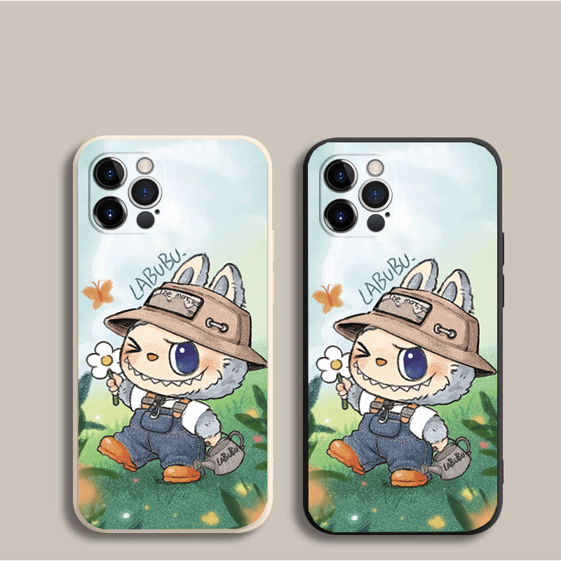 Google Pixel 10 9 Pro XL 8 8A 7 6 7A 6A 手機殼 拉布布H58J