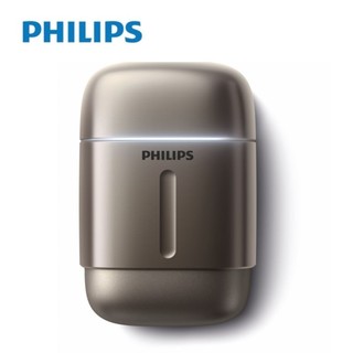 Philips飛利浦旗艦型攜帶式電鬍刀 RQ903/06 【全國電子】