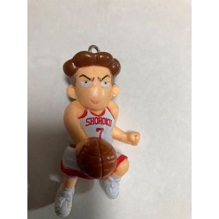 SLAM DUNK 灌籃高手 鑰匙圈 吊飾 宮城 良田 mercari 日本直送 二手
