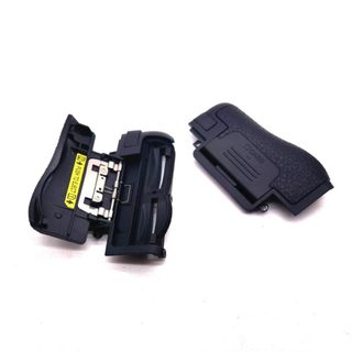 一個適用尼康 D750卡蓋 卡槽蓋 卡槽蓋