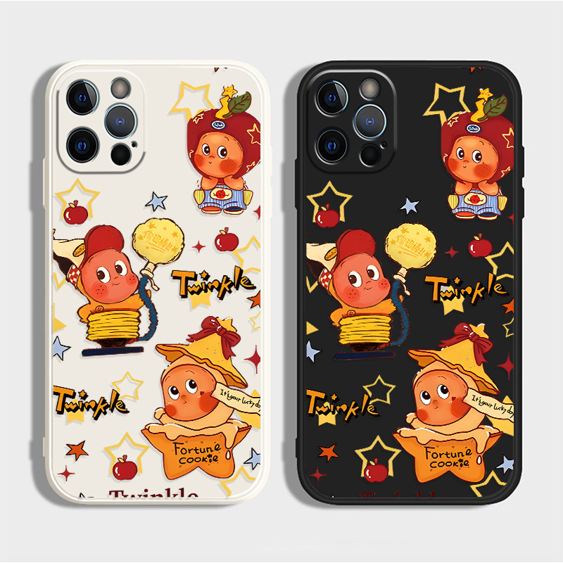 星星人 Google Pixel 10 9 Pro XL 8 8A 7 6 7A 6A 手機殼 Y56U
