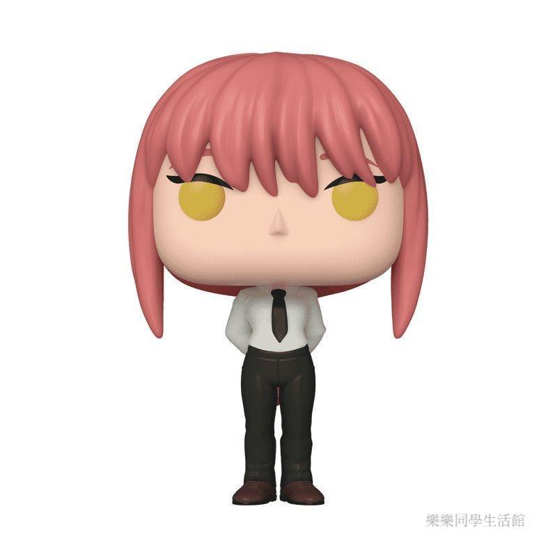 最新爆款✨鏈鋸人 鏈鋸人周邊 鏈鋸人公仔 電鋸人 鏈鋸人模型 公仔手辦 蕾塞周邊 蕾潔 Funko豐高 鏈鋸人 瑪奇瑪