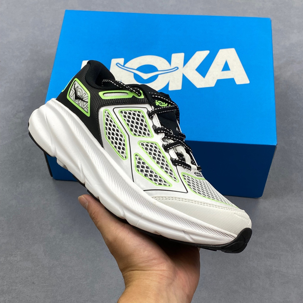 HOKA ONE Clifton 9 BEAMS LIMITED 跑跑跑跑輕快 7RDQ
