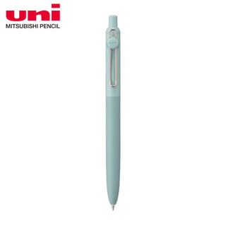 uni UNI-BALL ZENTO零重力水性鋼珠筆/ 0.38/ 水波藍 eslite誠品