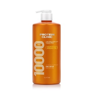 Elastine角蛋白輕盈蓬鬆修護洗髮精 白麝香1000ml