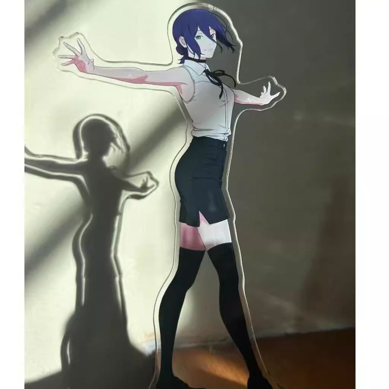 【現貨】蕾潔 gk 蕾潔 furyu 蕾潔 景品 蕾潔 一番賞 蕾潔 鏈鋸人一番賞 蕾潔公仔 蕾塞周邊 炸彈惡魔