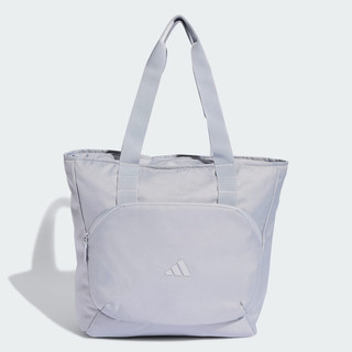 Adidas 愛迪達 Adidas Pr Tote KC6820 托特包 肩背 手提 銀