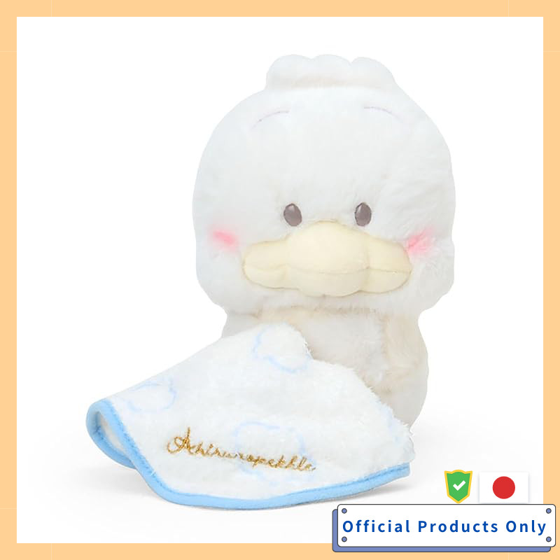 Sanrio（三麗鷗）/ 三麗鷗(Sanrio（三麗鷗）/ 三麗鷗) Shirofuwa雲de午睡系列 角色周邊商品