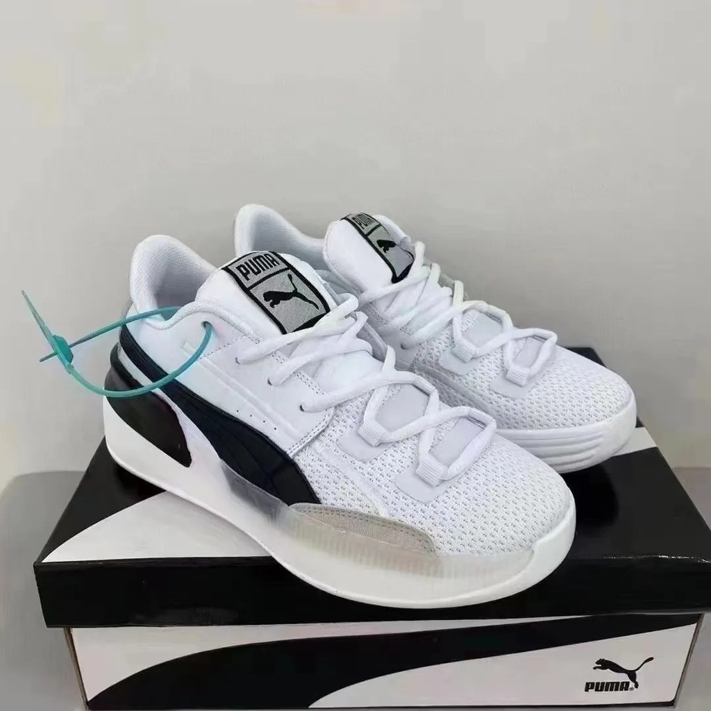 Clyde Hardwood庫茲馬一代實戰籃球鞋耐磨防滑休閒跑步運動鞋